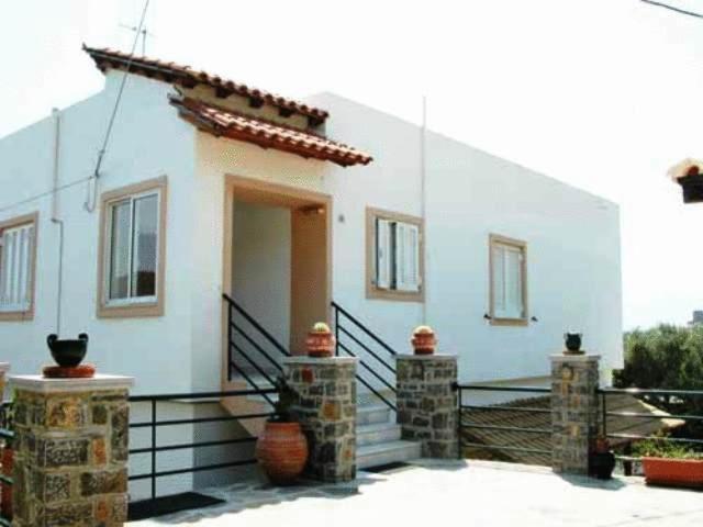 Primavera Paradise Apartments Agios Nikolaos Exterior foto