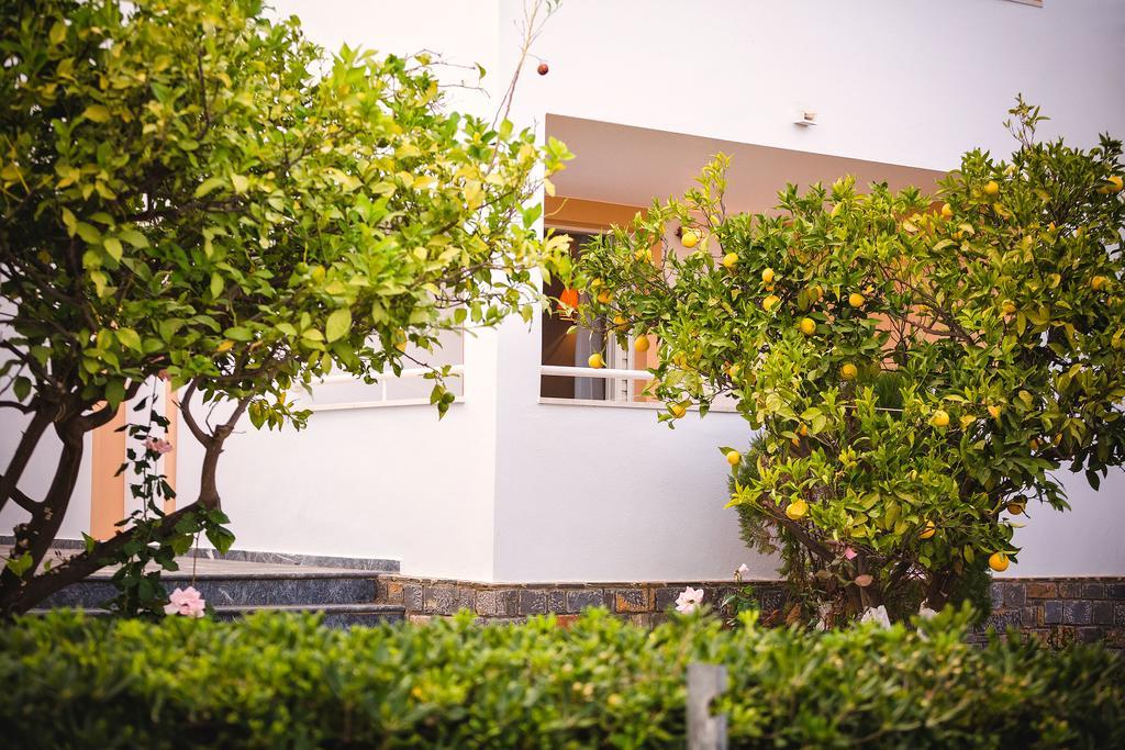 Primavera Paradise Apartments Agios Nikolaos Exterior foto